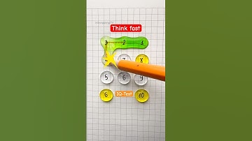 Who Can Spot It?  #maths #games #funny #drawing #iqlegend#brainchallenge #puzzlegame