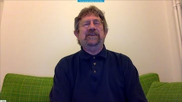 Brown Professor J. Michael Kosterlitz wins the Nobel Prize in Physics