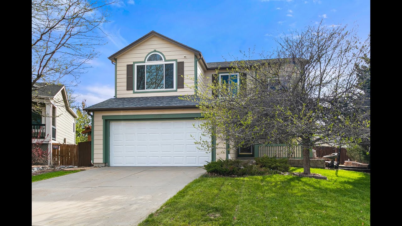 Parker Homes for Rent 3BR/3BA by Property Managers in Parker YouTube