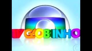 Vinheta: TV Globinho (2009)