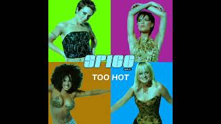 TOO HOT ( FUNKY POP DUD MIX)