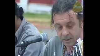 Video thumbnail of "Kundalini Airport - Om Mani Padme hum"