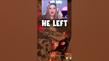 THE BEST HATCH ESCAPE U WILL EVER SEE #shorts