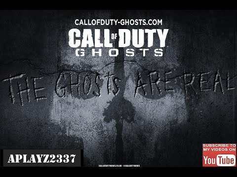 Call of Duty Ghosts_2025 Ps5 10