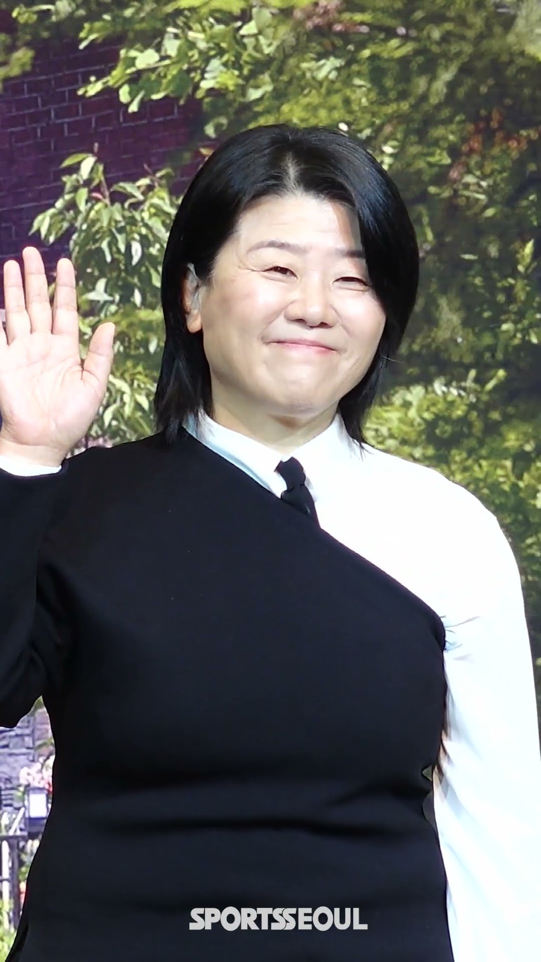 이정은, 팔색조 매력 배우 #LeeJungeun