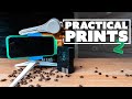 6 Practical 3D Prints that will save you money
