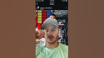 Harrison Burton wins at Daytona! Kyle Busch fan reacts. #Shorts #Sports #Racing #Daytona #NASCAR thumbnail