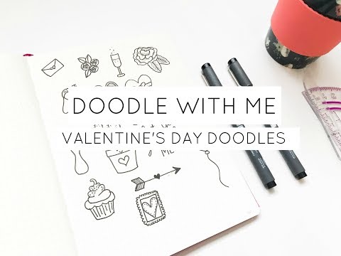Doodle With Me