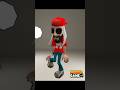 mussa dancando