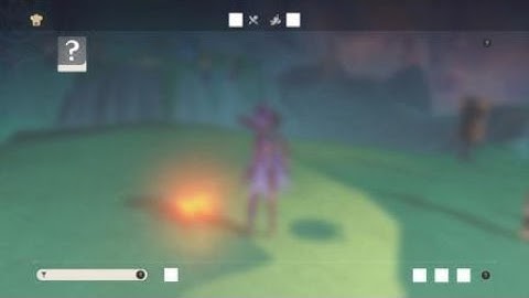 falling through the map in genshin pt 2 i guess