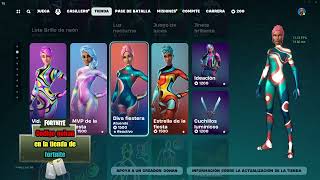 ⚡NUEVA TIENDA FORTNITE HOY 12/04/24⚡ | Tienda de Fortnite 12 de Abril | 🌟TIENDA DE FORTNITE🌟