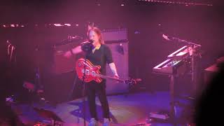 The Smile - Friend of a Friend (Live in Glasgow - 20 March 2024)