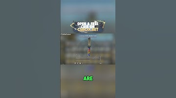 Trying my luck on new cases