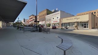 Small businesses thankful for community support during pandemic