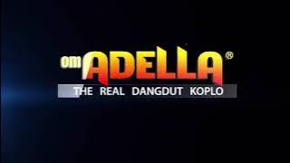 Om Adella - Rondo kempling (cak Fendik ft Hana Monina)