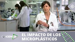 ConCiencia | El impacto de los microplásticos en suelos agrícolas