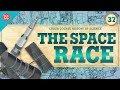 Air Travel and The Space Race: Crash Course History of Science #37