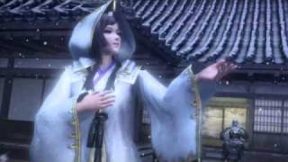 Samurai Warriors 3 Z/Xtreme Legends Screenshots Part 3