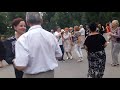 А первое слово дороже второго!!! 💃🌹Танцы в парке Горького!!! 💃🌹Харьков 2021