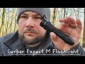 Gerber Expert-M flashlight/torch