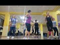 Monatik - Vitamin D/ zumba/cardio dance