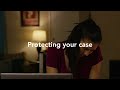 Protect your case