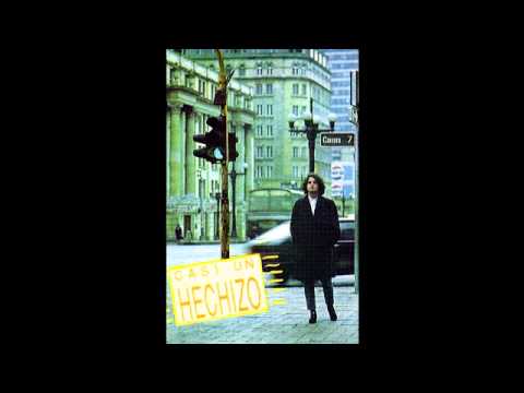 Casi un hechizo-Carlos vives