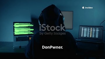 DonPwner: The Terrifying New Weapon Hackers Use to Steal Entire Domain Credentials!