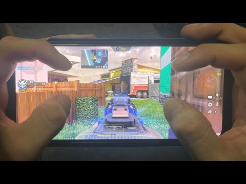 【CODモバイル】ミシックの「AS VAL」が再販されたので「ピースキーパー」にも撃ち勝てる最強カスタムを紹介❕【AS VAL ダブルエッチ】