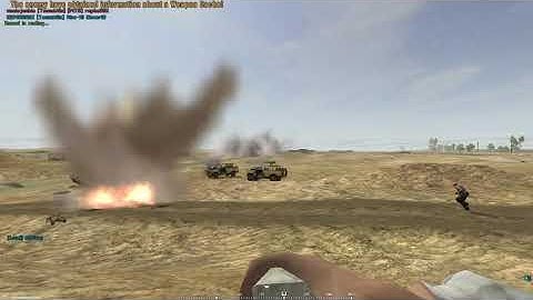 Project Reality: Utter Chaos