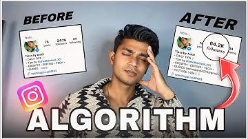 "EXPOSED: The Secret to Beating the Instagram Algorithm in 2025" ( Go Viral ) 🤯