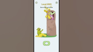 DOP 2 Gameplay Level 3094 Shorts Delete One Part Solution and Answer 🔥 Subscribe