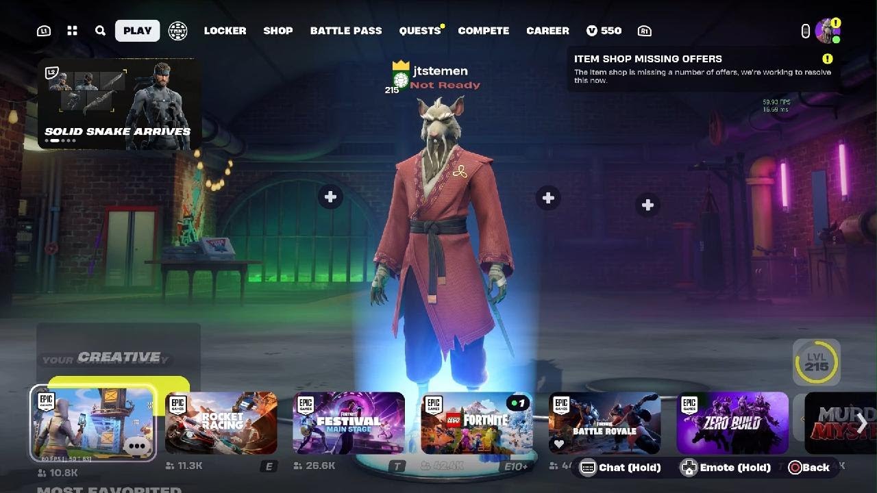 Fortnite Item Shop 2/21/24 Bugged Shop YouTube