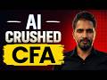 AI & CFA | How Artificial Intelligence is Changing Finance Forever