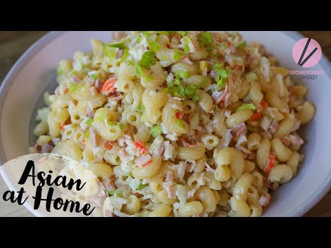 the-best-macaroni-salad