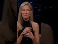 Desi Lydic on Landing Big Stories Like Tucker Carlson's Firing on The Daily Show