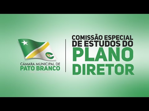 Reunião da Comissão
