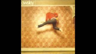 Video thumbnail of "owsley:Good Old Days"