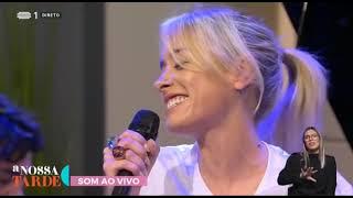 Marisa Liz - Foi Assim Que Aconteceu na A Nossa Tarde (RTP1-20.2.24)