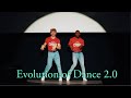 Evolution of dance 20 vik x aubrey edition