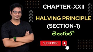STENO | Chapter-XXII  |  Shorthand Tutorial in Telugu