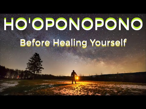 3 ho'oponopono Prayer Secrets You Need To Know Before Healing Yourself Or Anyone Else – Joe Vitale