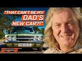 The GrandTour: The Year of James May