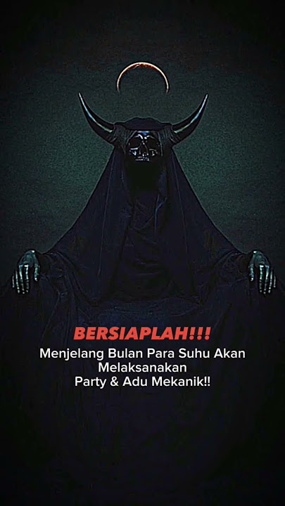 malam 1 suro