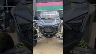 2022 Polaris Rzr Turbo R Premium At Jonesboro Cycle & Atv