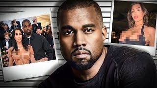 We Need To Talk About Kanye West's Hypocrisy..