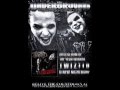 The Underground Podcast: Interview With Twiztid