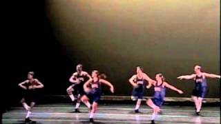 DanceWorks Chicago Repertoire Trailer