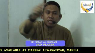 Tausug Kahalgaan Sin Pagtaymanghud Ha Islam Vid. 6