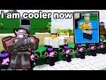 VOID MINER, JOHN BUFFED, NEW BOSS | Tower Defense Simulator ROBLOX